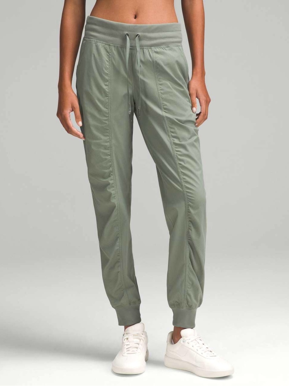 lululemon Dance Studio Full Length Jogger Pants
